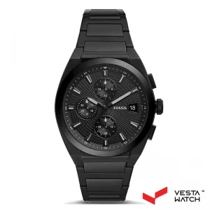 ساعت مچی مردانه فسیل FOSSIL مدل FS5797
