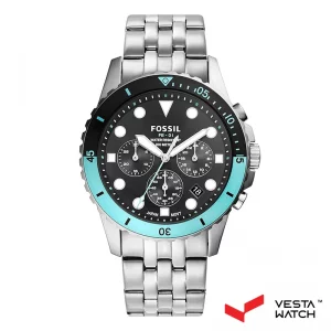 ساعت مچی مردانه فسیل FOSSIL مدل FS5827
