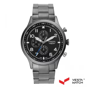 ساعت مچی مردانه فسیل FOSSIL مدل FS5834