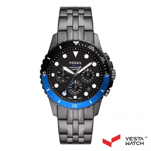 ساعت مچی مردانه فسیل FOSSIL مدل FS5835