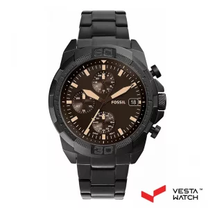 ساعت مچی مردانه فسیل FOSSIL مدل FS5851