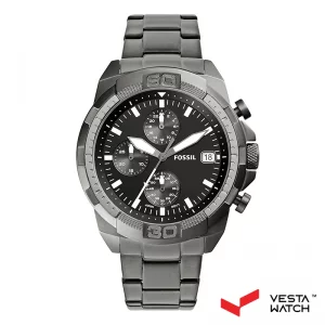 ساعت مچی مردانه فسیل FOSSIL مدل FS5852