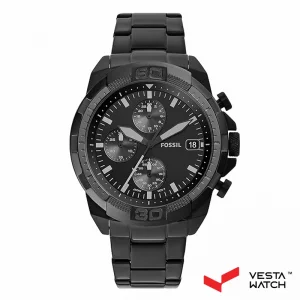 ساعت مچی مردانه فسیل FOSSIL مدل FS5853