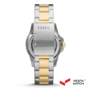 ساعت مچی مردانه فسیل FOSSIL مدل ME3191