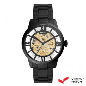 ساعت مچی مردانه فسیل FOSSIL مدل ME3197