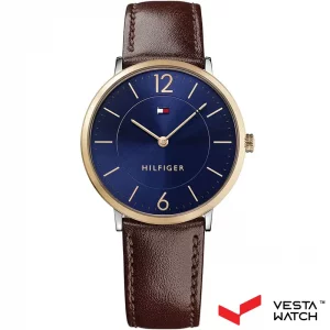 ساعت مچی مردانه و زنانه تامی هیلفیگر Tommy Hilfiger مدل 1710354