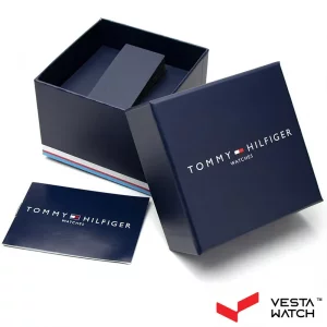 ساعت مچی مردانه تامی هیلفیگر Tommy Hilfiger مدل 1710355