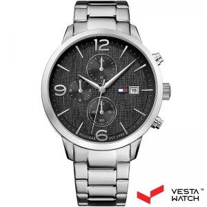 ساعت مچی مردانه تامی هیلفیگر Tommy Hilfiger مدل 1710356