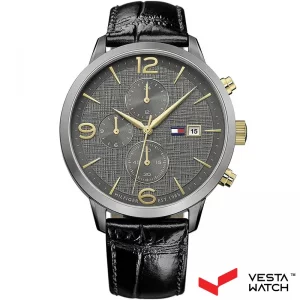 ساعت مچی مردانه تامی هیلفیگر Tommy Hilfiger مدل 1710357