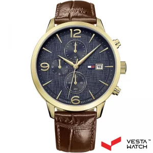 ساعت مچی مردانه تامی هیلفیگر Tommy Hilfiger مدل 1710359