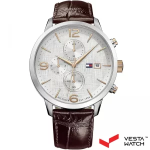 ساعت مچی مردانه تامی هیلفیگر Tommy Hilfiger مدل 1710360