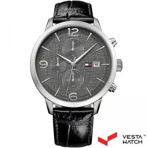 ساعت مچی مردانه تامی هیلفیگر Tommy Hilfiger مدل 1710361