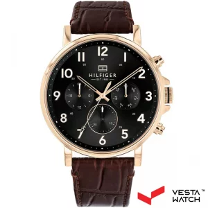 ساعت مچی مردانه تامی هیلفیگر Tommy Hilfiger مدل 1710379