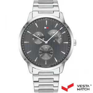 ساعت مچی مردانه تامی هیلفیگر Tommy Hilfiger مدل 1710385