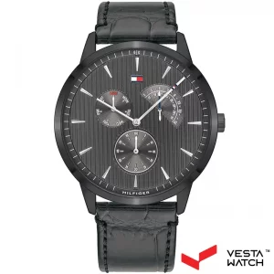 ساعت مچی مردانه تامی هیلفیگر Tommy Hilfiger مدل 1710388