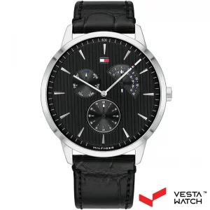 ساعت مچی مردانه تامی هیلفیگر Tommy Hilfiger مدل 1710391