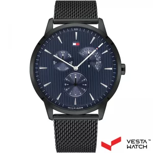 ساعت مچی مردانه تامی هیلفیگر Tommy Hilfiger مدل 1710392