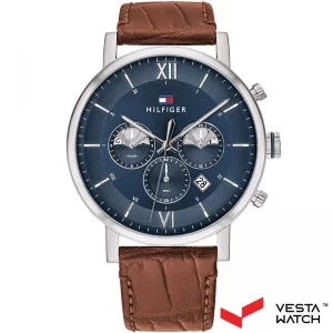 ساعت مچی مردانه تامی هیلفیگر Tommy Hilfiger مدل 1710393