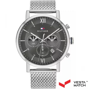 ساعت مچی مردانه تامی هیلفیگر Tommy Hilfiger مدل 1710396