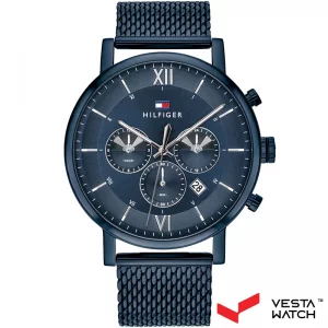 ساعت مچی مردانه تامی هیلفیگر Tommy Hilfiger مدل 1710397