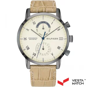 ساعت مچی مردانه تامی هیلفیگر Tommy Hilfiger مدل 1710399