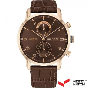 ساعت مچی مردانه تامی هیلفیگر Tommy Hilfiger مدل 1710400