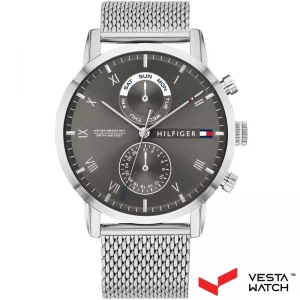 ساعت مچی مردانه تامی هیلفیگر Tommy Hilfiger مدل 1710402