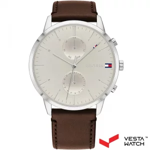 ساعت مچی مردانه تامی هیلفیگر Tommy Hilfiger مدل 1710404