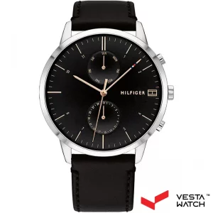 ساعت مچی مردانه تامی هیلفیگر Tommy Hilfiger مدل 1710406