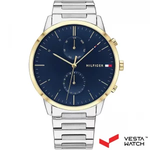 ساعت مچی مردانه تامی هیلفیگر Tommy Hilfiger مدل 1710408