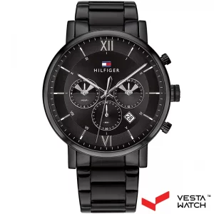 ساعت مچی مردانه تامی هیلفیگر Tommy Hilfiger مدل 1710410