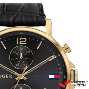 ساعت مچی مردانه تامی هیلفیگر Tommy Hilfiger مدل 1710417