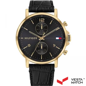 ساعت مچی مردانه تامی هیلفیگر Tommy Hilfiger مدل 1710417