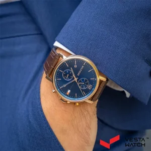 ساعت مچی مردانه تامی هیلفیگر Tommy Hilfiger مدل 1710418