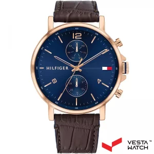 ساعت مچی مردانه تامی هیلفیگر Tommy Hilfiger مدل 1710418