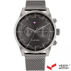 ساعت مچی مردانه تامی هیلفیگر Tommy Hilfiger مدل 1710421