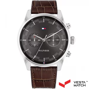 ساعت مچی مردانه تامی هیلفیگر Tommy Hilfiger مدل 1710422