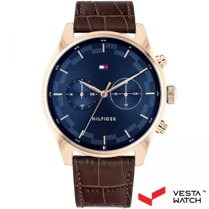 ساعت مچی مردانه تامی هیلفیگر Tommy Hilfiger مدل 1710423