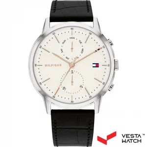 ساعت مچی مردانه تامی هیلفیگر Tommy Hilfiger مدل 1710434