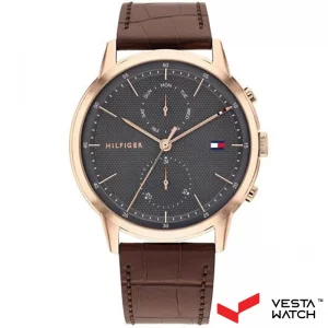 ساعت مچی مردانه تامی هیلفیگر Tommy Hilfiger مدل 1710435