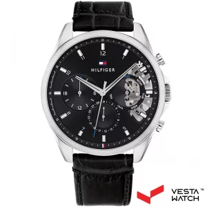 ساعت مچی مردانه تامی هیلفیگر Tommy Hilfiger مدل 1710449