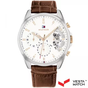 ساعت مچی مردانه تامی هیلفیگر Tommy Hilfiger مدل 1710450