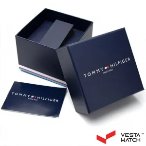 ساعت مچی مردانه تامی هیلفیگر Tommy Hilfiger مدل 1710451