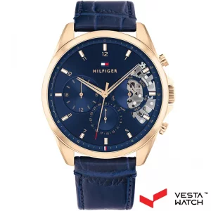 ساعت مچی مردانه تامی هیلفیگر Tommy Hilfiger مدل 1710451