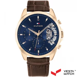 ساعت مچی مردانه تامی هیلفیگر Tommy Hilfiger مدل 1710453