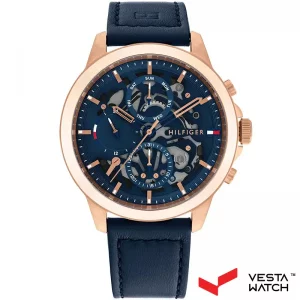 ساعت مچی مردانه تامی هیلفیگر Tommy Hilfiger مدل 1710475