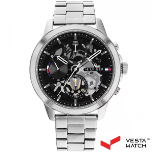ساعت مچی مردانه تامی هیلفیگر Tommy Hilfiger مدل 1710477