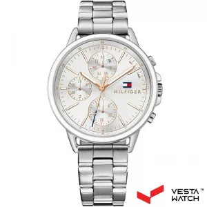 ساعت مچی زنانه تامی هیلفیگر Tommy Hilfiger مدل 1781787