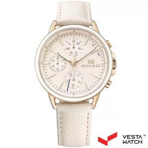 ساعت مچی زنانه تامی هیلفیگر Tommy Hilfiger مدل 1781789
