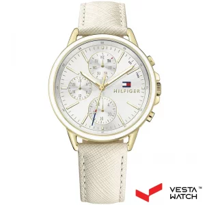 ساعت مچی زنانه تامی هیلفیگر Tommy Hilfiger مدل 1781790